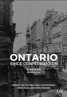 Image for Ontario since Confederation : A Reader, Second Edition