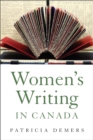 Image for Women&#39;s Writing in Canada