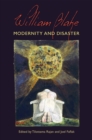 Image for William Blake: Modernity and Disaster
