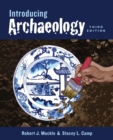 Image for Introducing Archaeology,Third Edition