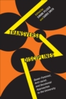 Image for Transverse Disciplines: Queer-Feminist, Anti-Racist, and Decolonial Approaches to the University