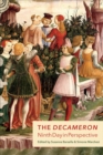 Image for The decameron ninth day in perspective