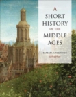 Image for A Short History of the Middle Ages, Sixth Edition