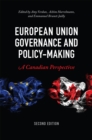 Image for European Union Governance and Policy-Making, Second Edition