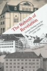 Image for The Rebirth of Revelation: German Theology in an Age of Reason and History, 1750-1850