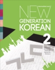 Image for New Generation Korean : Intermediate Level
