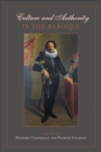 Image for Culture and Authority in the Baroque