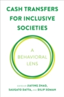 Image for Cash transfers for inclusive societies  : a behavioral lens