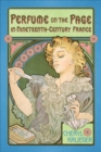 Image for Perfume on the page in nineteenth-century France