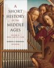 Image for A short history of the Middle AgesVolume II,: from c.900 to c.1500