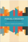 Image for Fiscal choices  : Canada after the pandemic