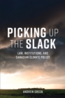 Image for Picking up the slack  : law, institutions, and Canadian climate policy