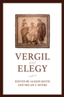 Image for Vergil and elegy