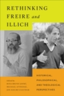 Image for Rethinking Freire and Illich