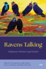 Image for Ravens Talking
