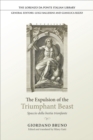 Image for The expulsion of the triumphant beast
