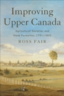 Image for Improving Upper Canada