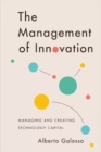 Image for The Management of Innovation