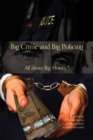 Image for Big Crime and Big Policing