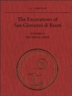 Image for The Excavations of San Giovanni di Ruoti