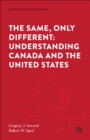 Image for The Same Only Different