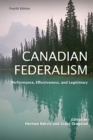 Image for Canadian Federalism