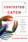 Image for Contested Catch