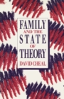 Image for Family and the State of Theory