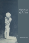 Image for Varieties Of Affect