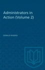 Image for Administrators in Action, Vol. 2