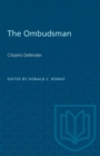 Image for The Ombudsman : Citizens Defender