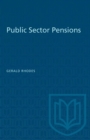 Image for Public Sector Pensions