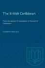 Image for The British Caribbean