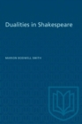 Image for Dualities in Shakespeare