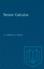 Image for Tensor Calculus