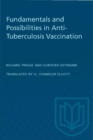 Image for Fundamentals Possibilities Anti-Tubercp