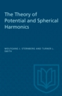 Image for Theory Potential And Spherical Harmonip