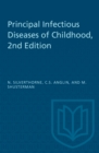 Image for Principal Infectious Diseases Childhoop