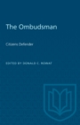 Image for Ombudsman: Citizens Defender