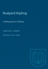 Image for Rudyard Kipling: A Bibliographical Challenge