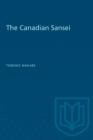 Image for The Canadian Sansei.