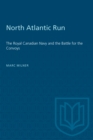 Image for North Atlantic Run Royal Canadian Navp
