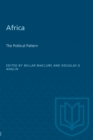Image for Africa The Political Pattern
