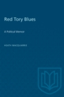 Image for Red Tory Blues