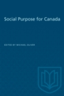 Image for Social Purpose For Canada