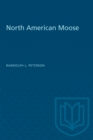 Image for North American Moose.