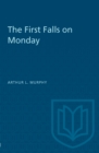 Image for First Falls on Monday.