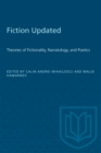 Image for Fiction Updated: Theories of Fictionality, Narratology, and Poetics