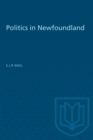 Image for Politics in Newfoundland