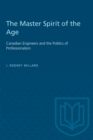 Image for The Master Spirit of the Age